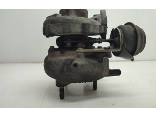 Turbodmychadlo Турбина 14411EC00C Nissan Navara D40