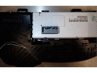 Панель приборов 8201462039 Renault Twingo II