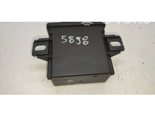 Блок комфорта 7P6907357E Skoda Kamiq