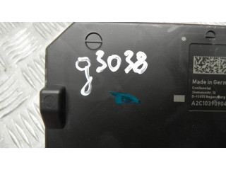 Газовый фильтр 5Q0937084CN, G3038 Audi Q2 -