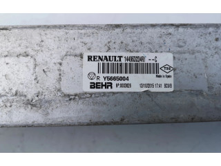 Интеркулер 144963234R, 144963234R Renault Kangoo II