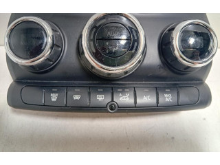 Блок управления климат-контролем 61319354511, 61319354511 Mini One Cooper Coupe R56