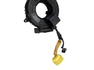 Полоса надувных подушек (кольцо srs)     Mitsubishi Lancer X 2007 -  года