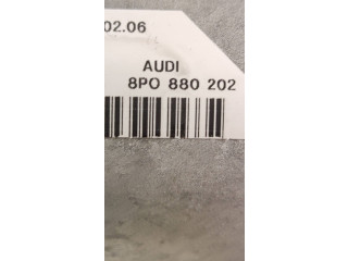 Подушка безопасности пассажира 8P0880202 Audi A3 S3 A3 Sportback 8P
