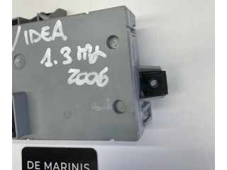 Блок комфорта 51718916, 51718916 Fiat Idea