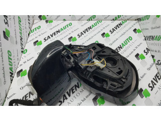 Зеркало электрическое        Citroen C3 Picasso     