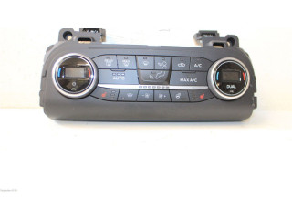 Блок управления климат-контролем 2470629, JX7T18C612HF   Ford Focus