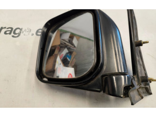 Zpětné zrcátko Mitsubishi Pajero 1995 E201818, E202818