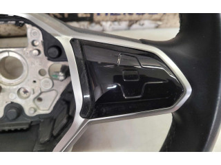 Руль Volkswagen ID.3  2019 -  года 654080300A, 10A419089L      