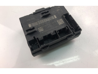 Другие блоки управления / модули