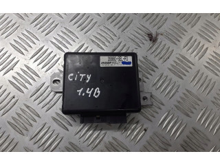 Блок управления двигателя 39980-SEL-FO Honda City