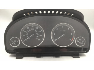 Přístrojová deska BMW X5 F15 2016 6820603