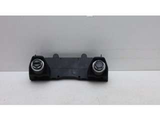 Блок управления кондиционера воздуха / климата/ печки (в салоне) 8890669966, 8890669966 Lynk & co 01