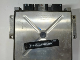 Řídící jednotka 7M5112A650XC, 3DKC Ford Focus 2009