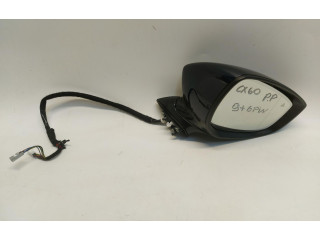 Zpětné zrcátko Mazda CX-60 2022