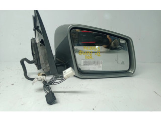 Зеркало электрическое        Mercedes-Benz CL C215  2000 - 2006 года   