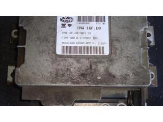 Другие блоки управления / модули