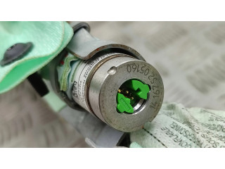 Боковая подушка безопасности 8X2314K159AE Jaguar XF X250