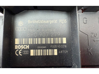 Блок комфорта 8P0907279 Audi A3 S3 8P