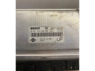 Řídící jednotka 237104U100, 28SA4560 Nissan Almera Tino 2000