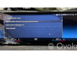 Дисплей 65505A79713, 5A79713 BMW X5 G05