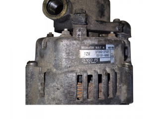 Генератор 3730027021, 021319262 KIA Carens II