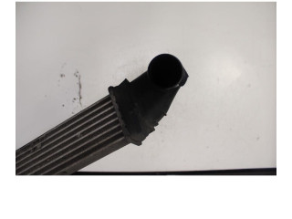 Интеркулер Dacia Logan I 1.5