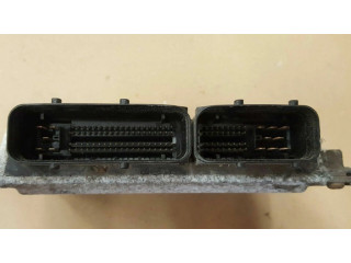 Блок управления двигателя 06A906033FB Audi Q5 SQ5