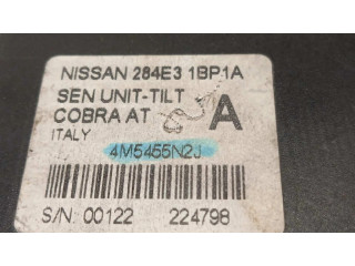 Блок управления 284E31BP1A   Infiniti EX