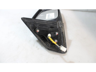 Зеркало (управляемое электричеством) 021369, 021370 Mitsubishi Lancer X