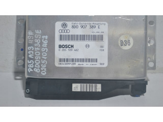 Блок управления АБС 8D0907389E, 0265109462   Audi A6 S6 C5 4B