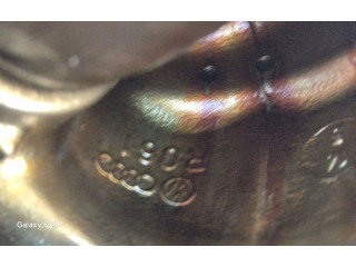  Поршень с шатуном  021E, 84L88  Porsche Cayenne (9PA)  