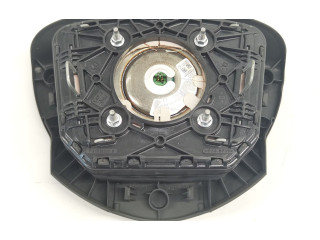 Подушка безопасности водителя 985108408R, 112908305241 Renault Twingo II