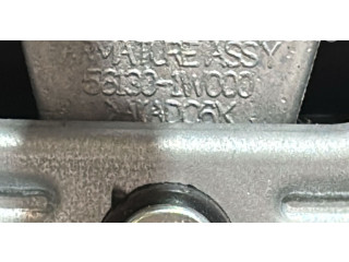 Руль KIA Rio 2012 - 2016 года