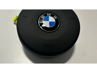 Подушка безопасности водителя 33809279104, 310844090N77AD   BMW 3 GT F34
