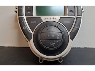 Блок управления климат-контролем 14908790YR Fiat Ulysse