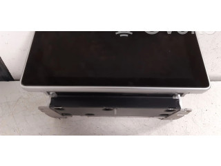 Дисплей 80A919605 Audi Q5 SQ5