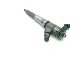 Vstřikovač 0445110728, HMLGT0174R   Nissan X-Trail T32    m9ra868 