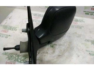 Зеркало электрическое Citroen Berlingo 1996 - 2002 года