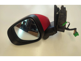 Зеркало электрическое        Volvo V70  2008 - 2013 года   