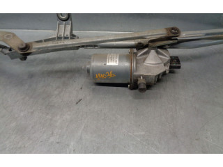 Моторчик дворников A4518240001, 405051 Smart ForTwo II