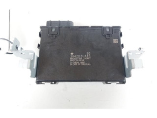 Řídící jednotka 284Z06UA1B, 284Z06UA1B Nissan X-Trail T33 2022