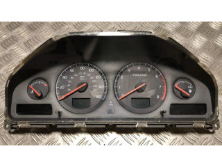 Панель приборов 9459821, 9499670 Volvo S80