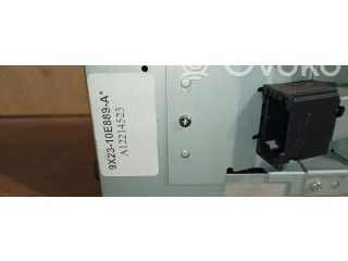 Дисплей A12214523, 9X2310E889AA Jaguar XF