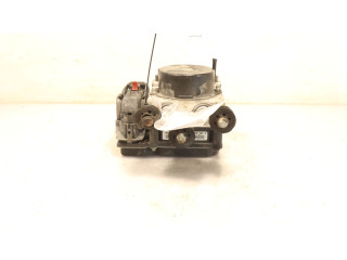 Блок АБС Skoda Fabia Mk2 (5J) 2007 - 2014 года