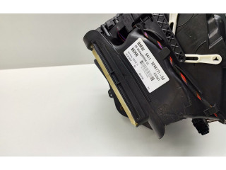 Pojistková skříňka Вентилятор печки 9226780, 9248171 BMW 5 F10 F11 2013