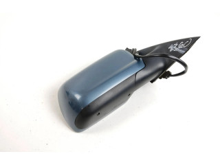 Зеркало электрическое        Audi A6 Allroad C6  2006 - 2011 года   