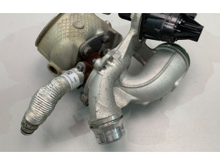 Турбина Mini One - Cooper F56 F55 8631700