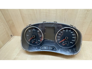 Панель приборов 6JA920940E, A2C89882400 Seat Toledo IV (NH)