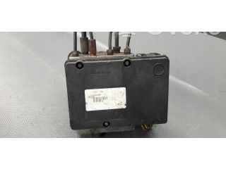 Блок АБС 4894008100 SsangYong Rexton - года